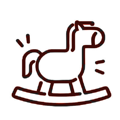 Beautiful childhood beautiful life